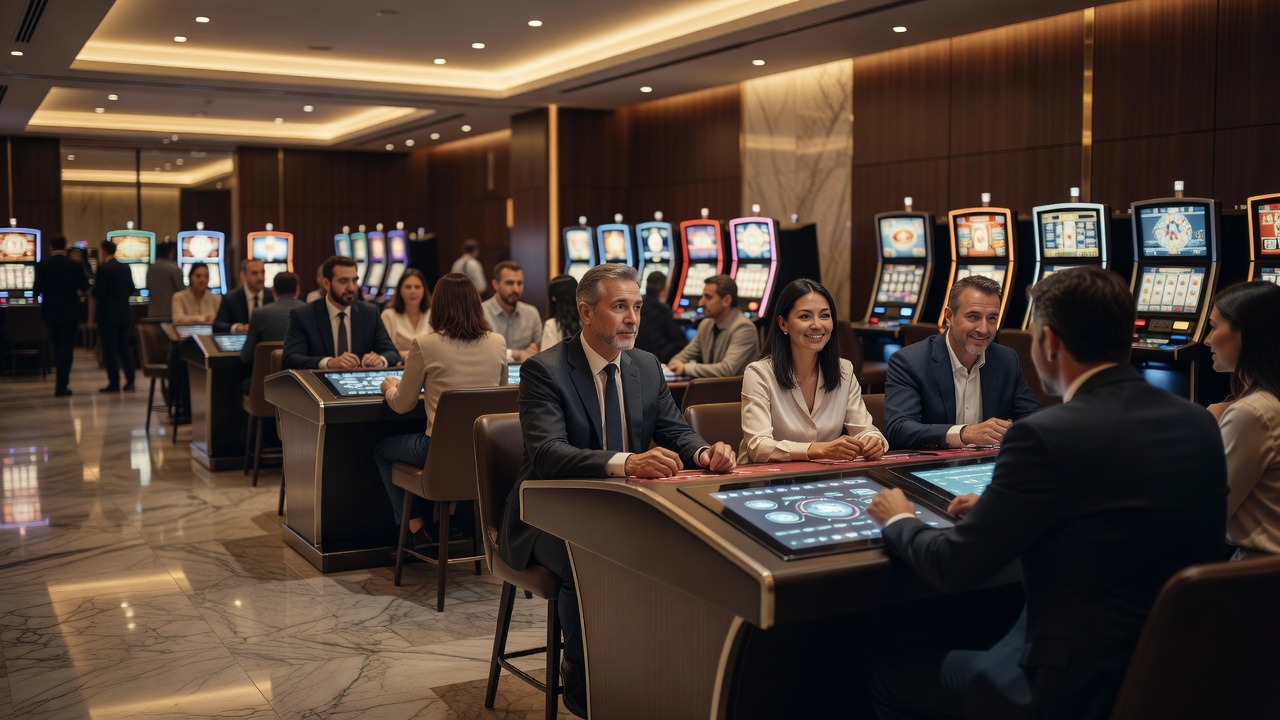 Casinojackpot24 Alongside Betz Casino and Pokersandcasinos